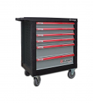 TOOL TROLLEY 6 DRAWERS 160el. GRUBBER