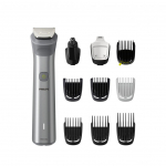 Plaukų kirpimo ma&scaron;inėlė Philips  All-in-One Trimmer | MG5920/15 | Cordless | Wet & Dry | Number of length steps 11 | Silver