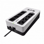 Servers Eaton  UPS 3S 850 DIN 850 VA, 510 W, Off line