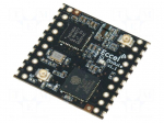 RFID reader | 3.3&divide;5V | GPIO,NFC,serial,TTL,UART,WPAN | 25.4x25.4mm