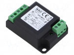 Surge arrester | 12kA | Uoper: 100&divide;277VAC | Uoper.max: 320VAC | OUT: 1