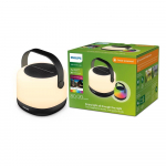 Alula SR PT 1.2W RGB30K BL gaismeklis