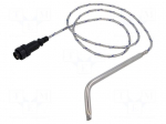 Temperature sensor | for soldering station