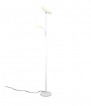 RL NOW SPECTER incl.1x18W LED/2100Lm/2700+4000+6000K  & incl.1x5W LED/550Lm/2700+4000+6000K   R47842131 gaismeklis