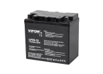 VIPOW Gel Battery 12V 55Ah