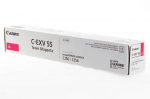Original Toner Magenta Canon ADV iR-C256, iR-C257, iR-C356 (C-EXV55M, CEXV55M, 2184C002)