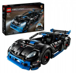LEGO TECHNIC 42176 Porsche GT4 e-Performance Race Car Constructor