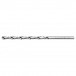 T&ouml;&ouml;riistad ja m&otilde;&otilde;teseadmed // Lisaseadmed lihvijatele, puuridele ja kruvikeerajatele // Wiertła do metalu Baildon BASIC DIN 340 RN NWKb 5,5 mm, HSS (S), 139-91 mm, wielokrotność 10