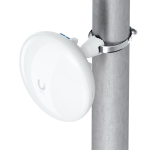 Ubiquiti UISP Wave Pico Network bridge 800 Mbit/s White