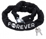 Bicycle accessory Forever  Chain lock CHL-105 Forever Outdoor Black