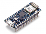 ARDUINO NANO 33 IOT WITH HEADERS