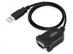 HIGH PERFORMANCE USB TO SERIAL CONVERTER