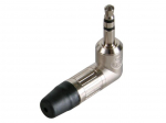 NEUTRIK - 3.5&nbsp;mm PLUG - RIGHT ANGLE