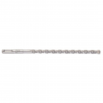 Uued tooted // Wiertło do betonu zbrojonego SDS Plus 10 x 310 mm, quatro