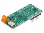 Click board | prototype board | Comp: CYPD3178 | interface | 3.3VDC