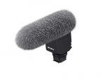Sony ECM-B1M - camera microphone