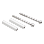 Thule 100044 Pack n Pedal Rail Extender Kit