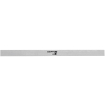 MASONRY BATTEN WITHOUT INDICATORS 200CM