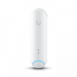 UBIQUITI PROTECT ALL-IN-ONE SENSOR. A BATTERY-POWERED SMART SENSOR CAPABLE OF DETECTING MOTION, LIGHTING, AND ENVIRONMENTAL CHANGES