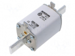 Fuse: fuse | industrial | 100A | 800VAC | gG | NH1