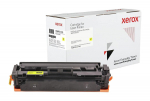 Everyday&trade; Yellow Toner by Xerox compatible with HP 415X (W2032X), High capacity
