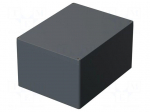 Enclosure: multipurpose | X: 310mm | Y: 400mm | Z: 227mm | EUROMAS | IP66