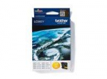 BROTHER LC985Y yellow ink DCP-J125