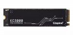 SSD disk Kingston Technology 1024G M.2 NVMe KC3000