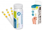 Pumbad // Filtriga basseinipumbad // Tester PH zasadowości wody i chloru BESTWAY  58142