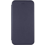 Book case Evelatus Samsung Galaxy A12 / M12 Book Case Blue