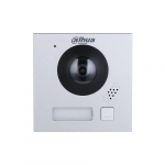2Mp Modular Apartment Door Station VTO4202F-P1, 2-Wire