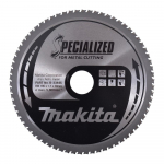 Makita Specialized circular saw blade 18.5 cm 1 pc(s)