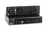 Cabletech DVB-T2 H.265 Digital TV Receiver
