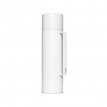 MiiR Thermos with two cups Tomo 1L White
