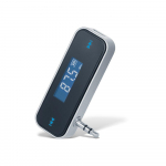 Setty TFM-01 FM Transmitter Car Radio 3.5 mm Jack
