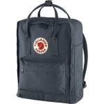 Fj&auml;llr&auml;ven K&Aring;NKEN backpack Navy Polypropylene (PP), Vinylon