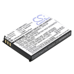 600mAh for Swissvoice eSense,eSense Coloe E,SV 20406288