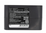 2500mAh for Dyson DC31 Animal,DC34,DC34 Animal,DC35,DC35 Multi floor,DC56,DC45,DC45 SV,DC44 Animal