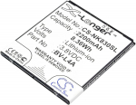 2200mAh for Microsoft Lumia 830,Lumia 540,Lumia 540 Dual SIM,RM-984,RM-985,RM-983