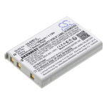 1000mAh for KLICKTEL NAVIGATOR K5