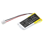 220mAh for Logitech G Pro,Pro Wireless,PRO X Superlight,M-R0070,G Pro Wireless,Pro Wireless G1,G502,G502 Lightspeed,MX Vertical,G703 Lightspeed