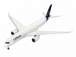 M&auml;nguala | PC | Konsoolid | Tarvikud // Harivad m&auml;nguasjad | Interaktiivsed | Loomingulised | Kunstilised // Model plastikowy airbus a350-900 lufthansa