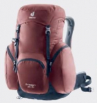 Deuter Gr&ouml;den 30 SL 30 L Red