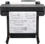 HP Designjet T630 Printer 24" 2025 Edition