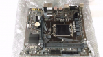 Motherboard for Intel processors Gigabyte SALE OUT. H610M S2H V3 DDR4 G1.0 | H610M S2H V3 DDR4 G1.0 | Processor family Intel | Processor socket LGA1700 | DDR4 | Supported hard disk drive interfaces SATA, M.2 | Number of SATA connectors 4 | USED, REFURB