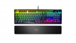 SteelSeries | APEX 7 | Mechanical Gaming Keyboard | RGB LED light | US | Wired