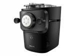 Mixers and blenders Philips  Pasta Maker | HR2665/96 | 200 W | Number of speeds 1 | Bowl capacity 0.8 L | Black