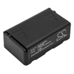 2000mAh for Autec LK4,LK6,LK8,Light LK4,Light LK6,Light LK8