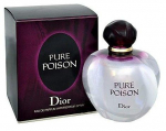 Dior Pure Poison Perfume EDP 100 ml
