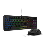 Lenovo Legion KM310 RGB Keyboard and Mouse Set